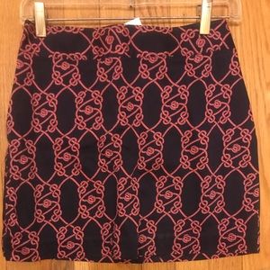Vineyard vines women’s size 2 skirt